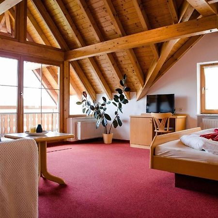 Gaestehaus St. Martin Sipplingen Ngoại thất bức ảnh