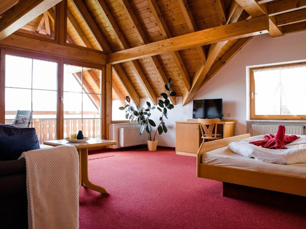 Gaestehaus St. Martin Sipplingen Ngoại thất bức ảnh