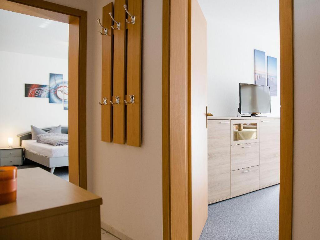 Gaestehaus St. Martin Sipplingen Ngoại thất bức ảnh
