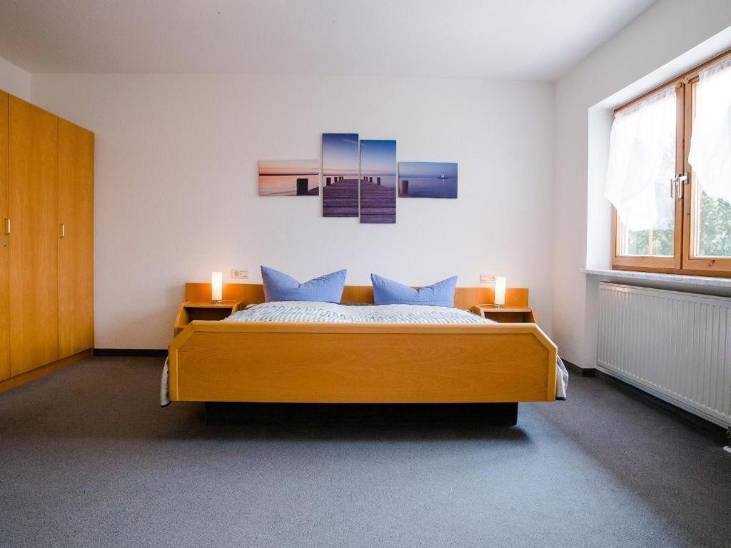 Gaestehaus St. Martin Sipplingen Ngoại thất bức ảnh