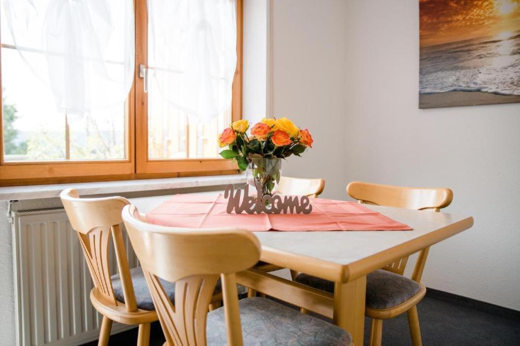 Gaestehaus St. Martin Sipplingen Ngoại thất bức ảnh